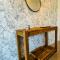Appartement vue mer, terrasse parking et plage