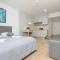Metro Bielany Apartments with Parking by Noclegi Renters - 华沙
