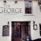 The George Inn - Hatherleigh
