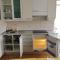 Trnovo apartment with free parking