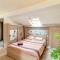 Love Room Jacuzzi Croisette