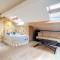 Love Room Jacuzzi Croisette
