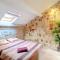 Love Room Jacuzzi Croisette