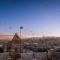 Taskonak Hotel - Göreme