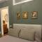Ortigia Twin Rooms
