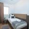 Zwick Apartments