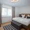 Zwick Apartments