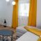 Zwick Apartments