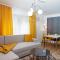 Zwick Apartments