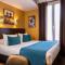 Chatillon Paris Montparnasse