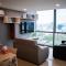 NETFLIX-Pinnacle PJ, Fantastic City View, 1-6 Guests Designed Duplex Home by Flexihome-MY