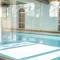 Interest Vitalhotel - Partnerbetrieb von Oberstaufen PLUS - 上施陶芬