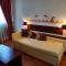 Etruscan Chocohotel - Perugia