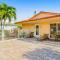 Beach Villa 1B