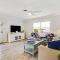 Beach Villa 1B