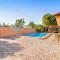 Beach Villa 1B