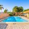 Beach Villa 1B