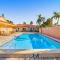 Beach Villa 1B
