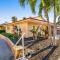 Beach Villa 1B - هولمز بيتش