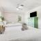 Beach Villa 1B