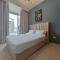 Brand new 1 BDR Apt in Business Bay with Burj-Khalifa view - Dubaj