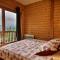 Chalet rénové pour 10 avec jacuzzi, cheminée et WiFi aux pieds des pistes - FR-1-455-155 - 拉普拉涅