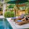 Villa Sekembang Ubud by Purely - Ubud