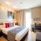 Hotel Zinema7 - San Sebastián