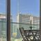 Brand new 1 BDR Apt in Business Bay with Burj-Khalifa view - Dubaj