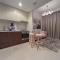 Brand new 1 BDR Apt in Business Bay with Burj-Khalifa view - Dubaj