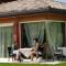 Relais Villa Annamaria Bed end Breakfast