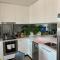 Central Market Apartment