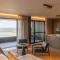 Kezand, Seaview beach apartment with cozy atmosphere