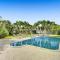 Casa Lago 5BR Waterfront Home & Pool Near Hard Rock Casino - Fort Lauderdale