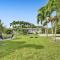 Casa Lago 5BR Waterfront Home & Pool Near Hard Rock Casino - Fort Lauderdale