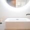 Kezand, Seaview beach apartment with cozy atmosphere