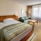 Quality Hotel Brno Exhibition Centre
