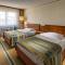 Quality Hotel Brno Exhibition Centre