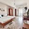 Ostria Rooms