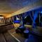 dom nature lodge & spa