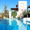 Listaros Villas