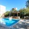 Listaros Villas