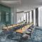 Quality Hotel Brno Exhibition Centre