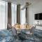Quality Hotel Brno Exhibition Centre