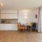 2 Zimmerapartment Nr45 P6A2 - 普劳西