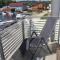 4 Zimmer Maisonette 3 Balkone Haus 7 A 6