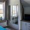 4 Zimmer Maisonette 3 Balkone Haus 7 A 6