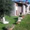 Agriturismo CaVerdeselle