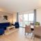 Bild Apartment mit 3 Schlafzimmer P5A7