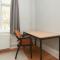 Spacious Scandinavian 3BR Apartment in Vibrant Area